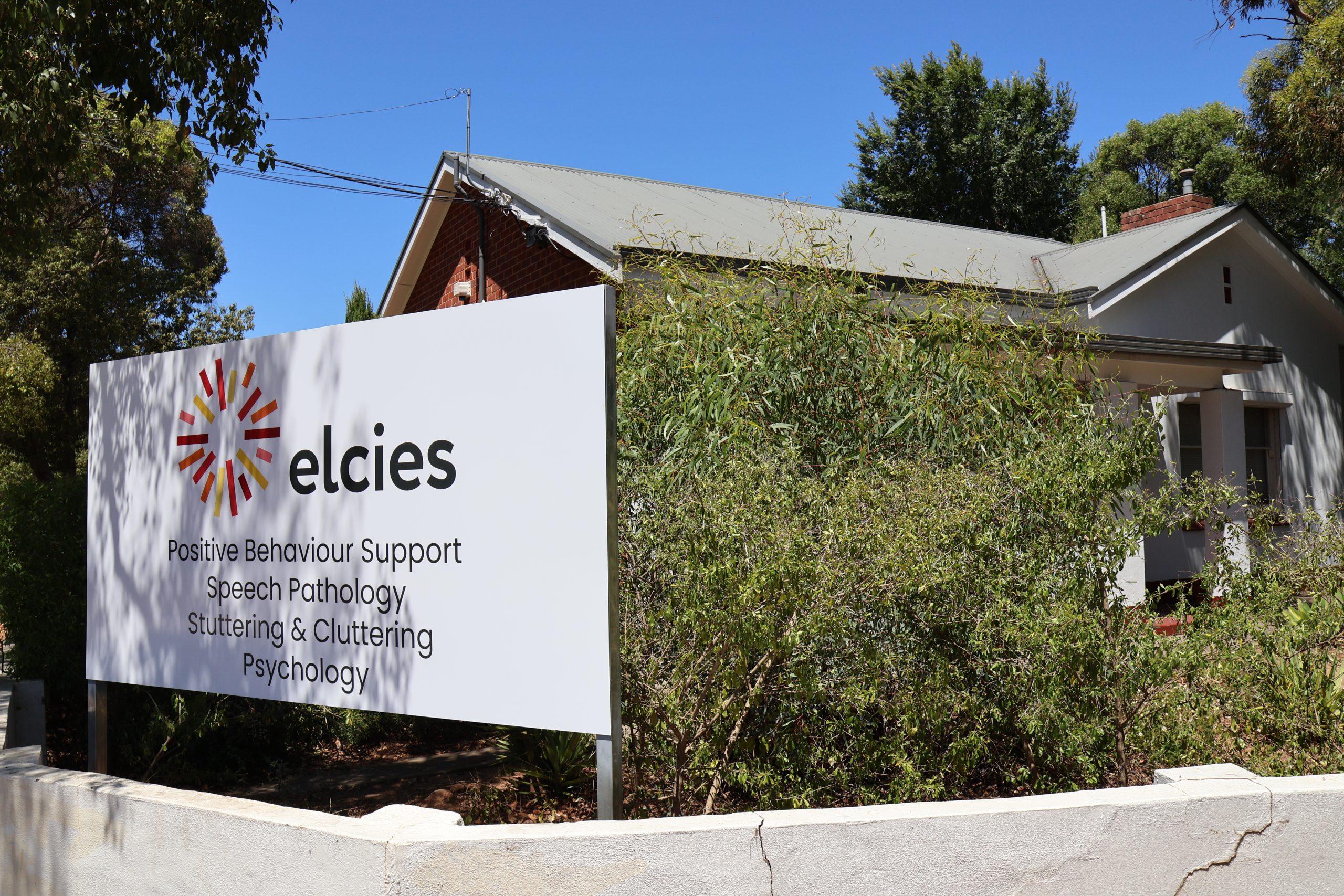 Image of Elcies Salisbury site.