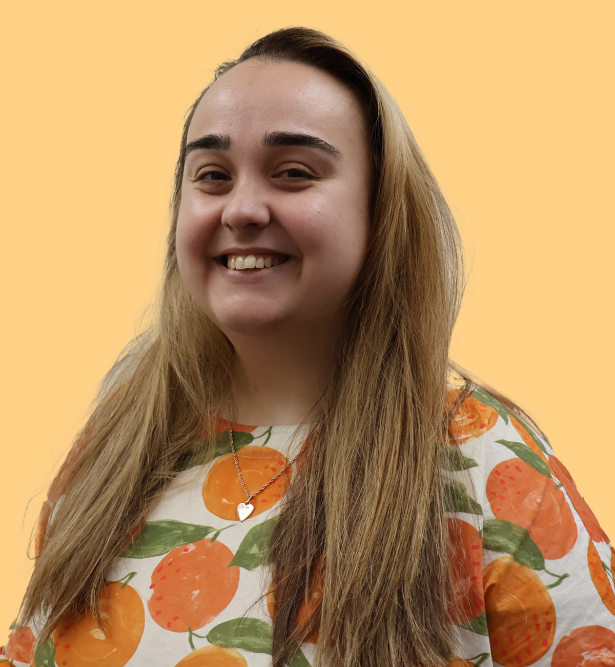 Image of Alyssa
