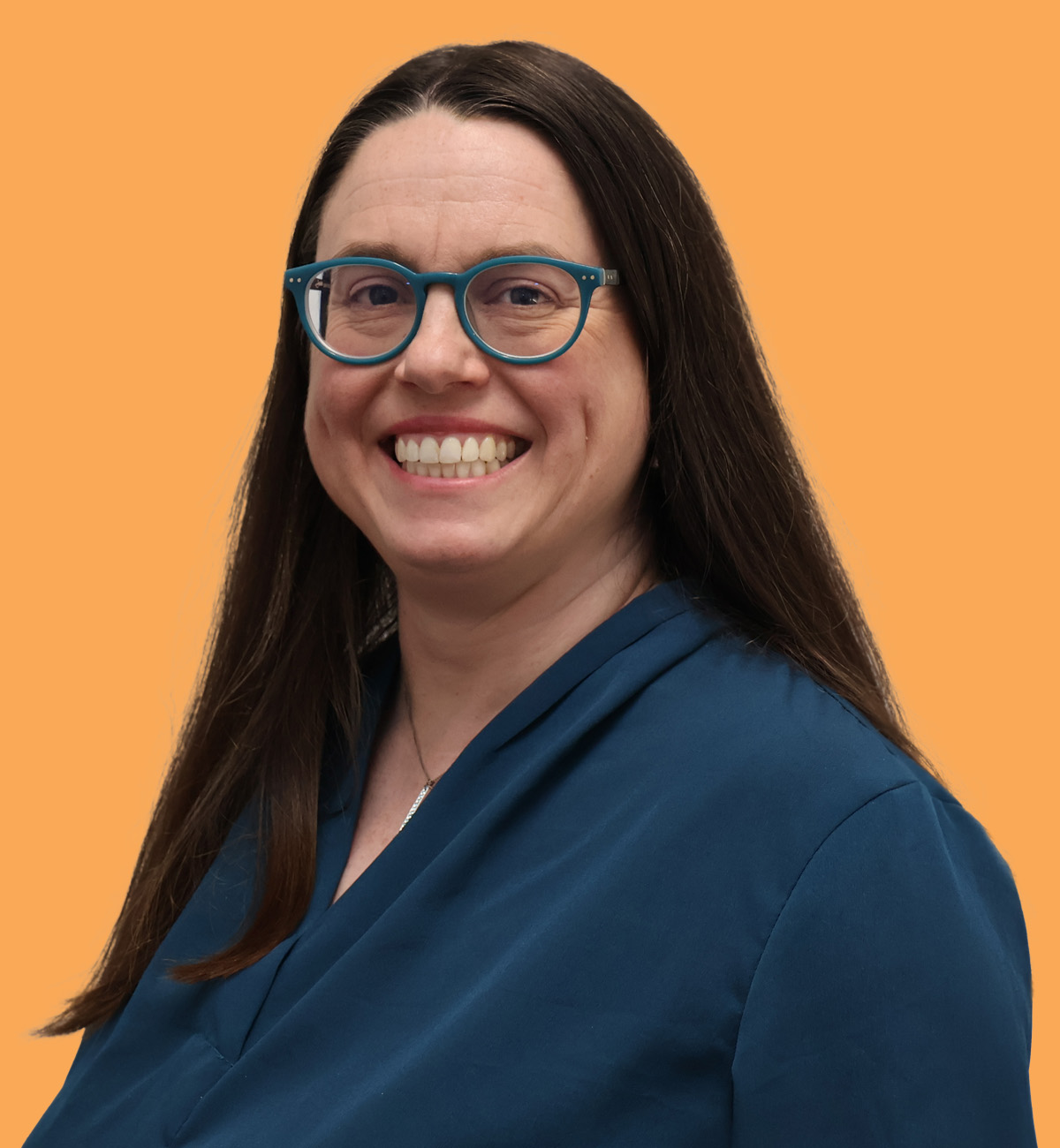 Image of Dr Michelle Swift
